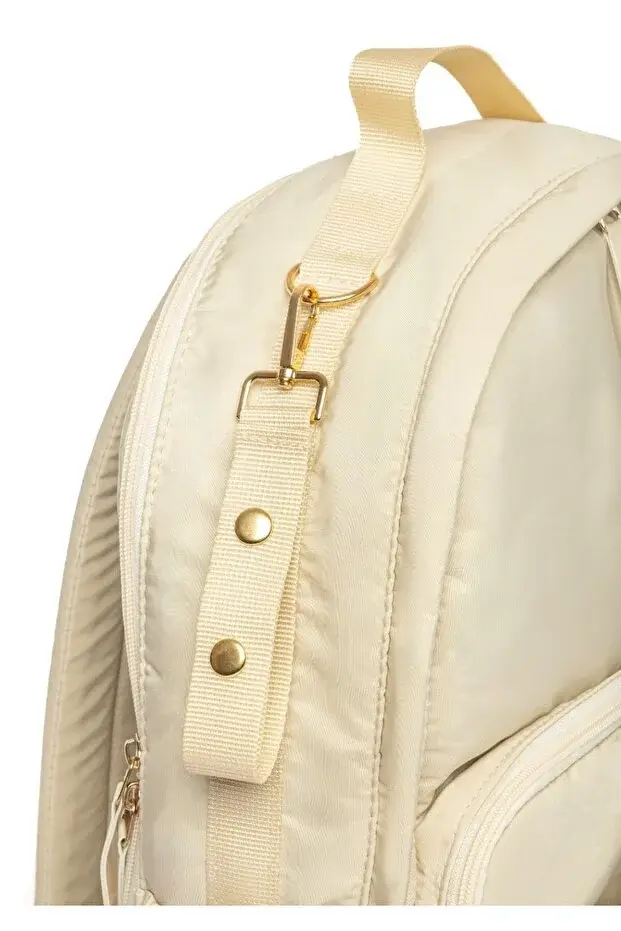 Küçük resim: Little Baby Elsa & Marla Anne Bebek Bakım Çantası 2'li Set