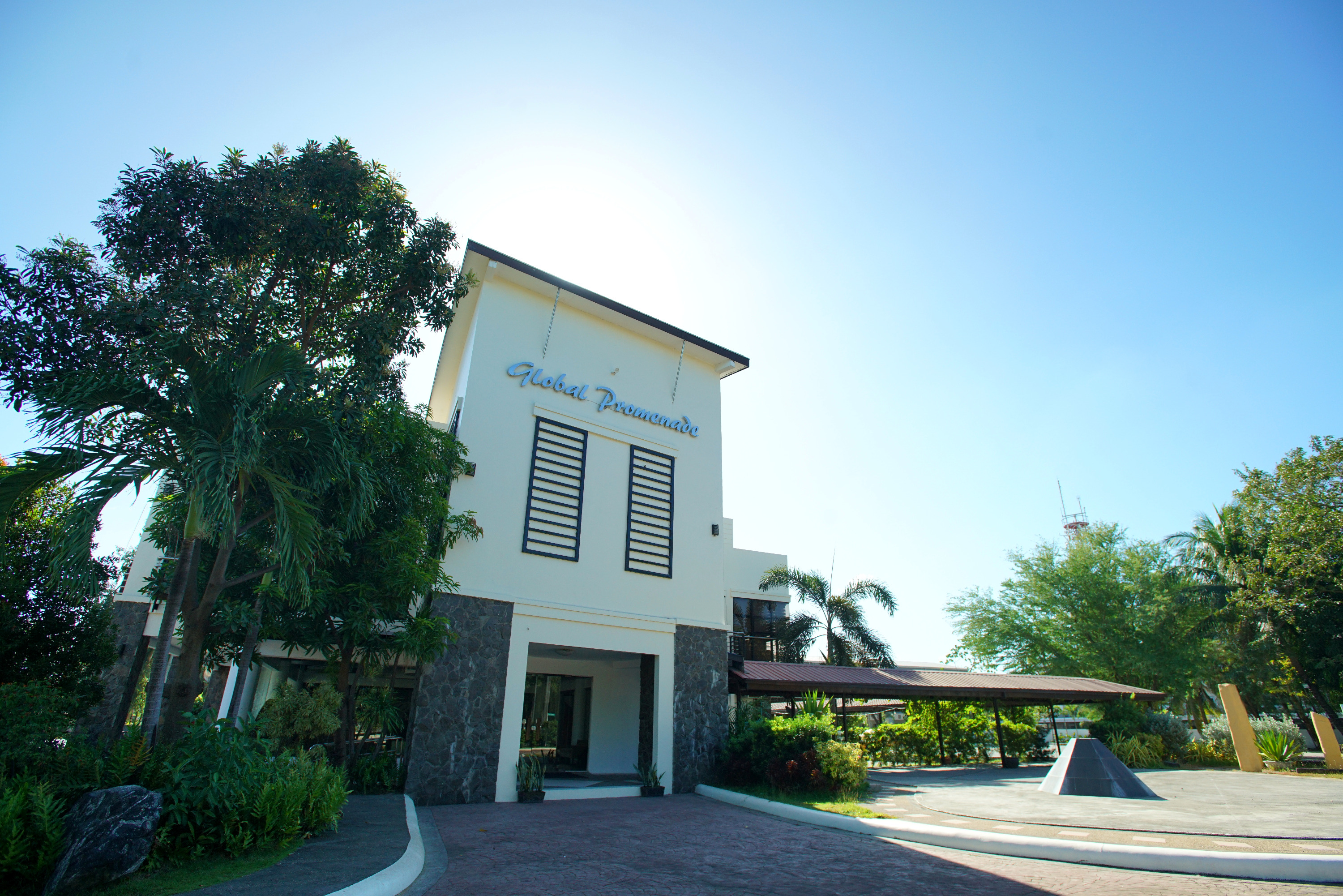 Global Promenade