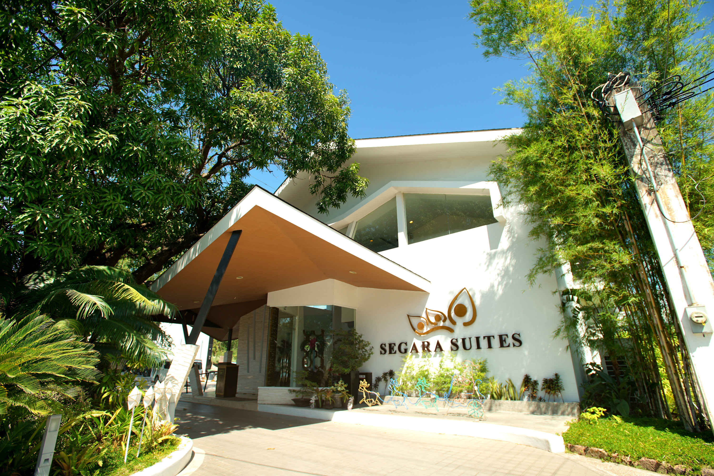 Segara Suites