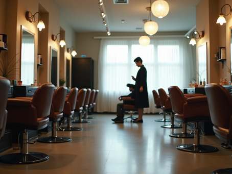 Choosing Hair Extensions for Your Style