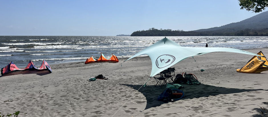 The Top 10 Best Kitesurfing Spots in the World (Handpicked by Kitesurf Ometepe)