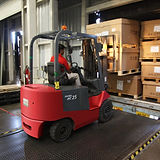 3946 Staplerfahrer (m/w/d) Raum Speyer