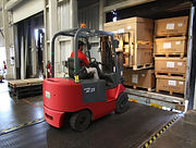 Warehouse Services