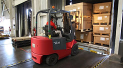 Breland komeptanse AS - Truckkurs