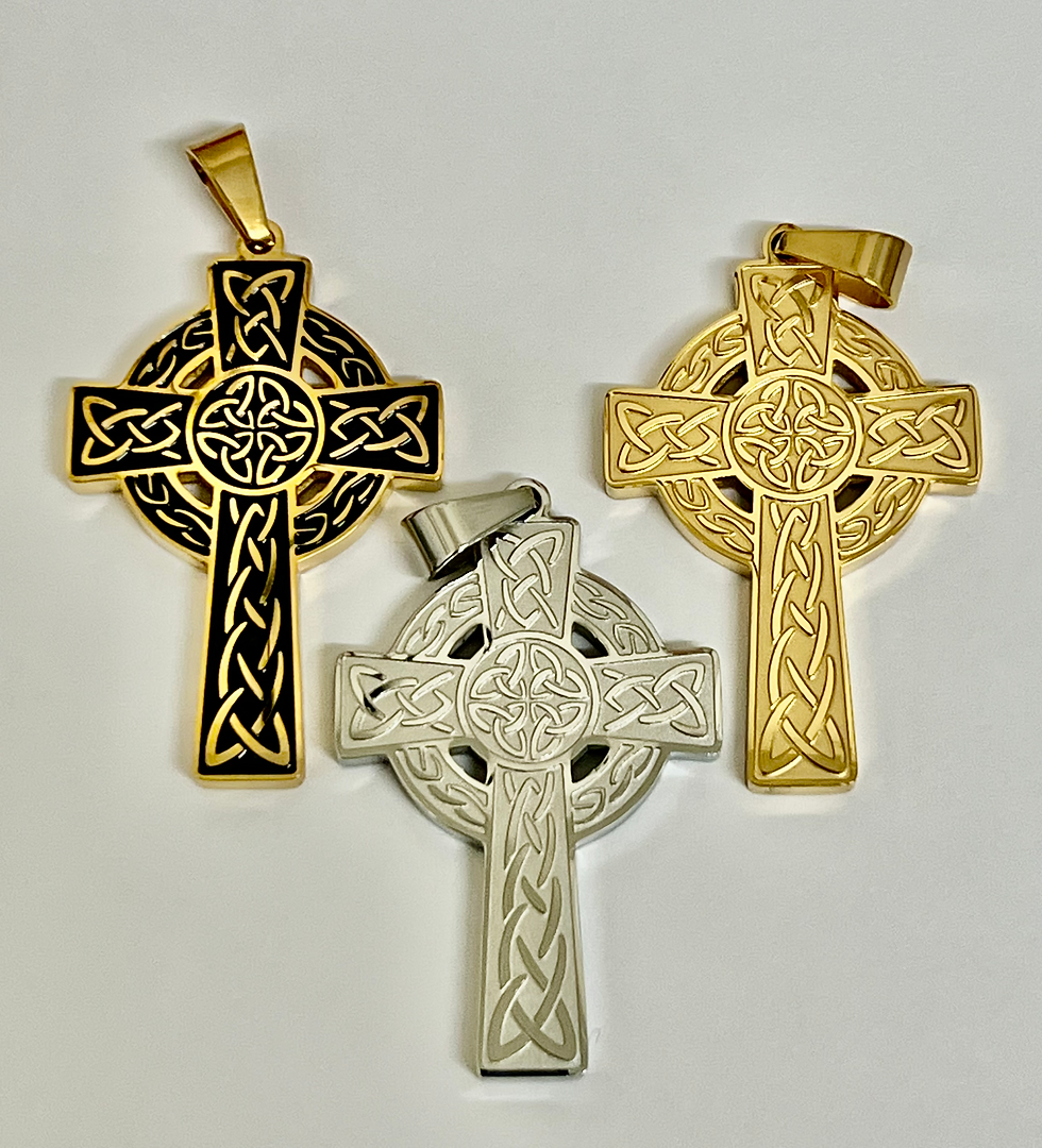 Celtic Cross (C29)