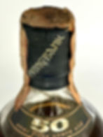 Thumbnail: Springbank 1919 50 years old Pear shape