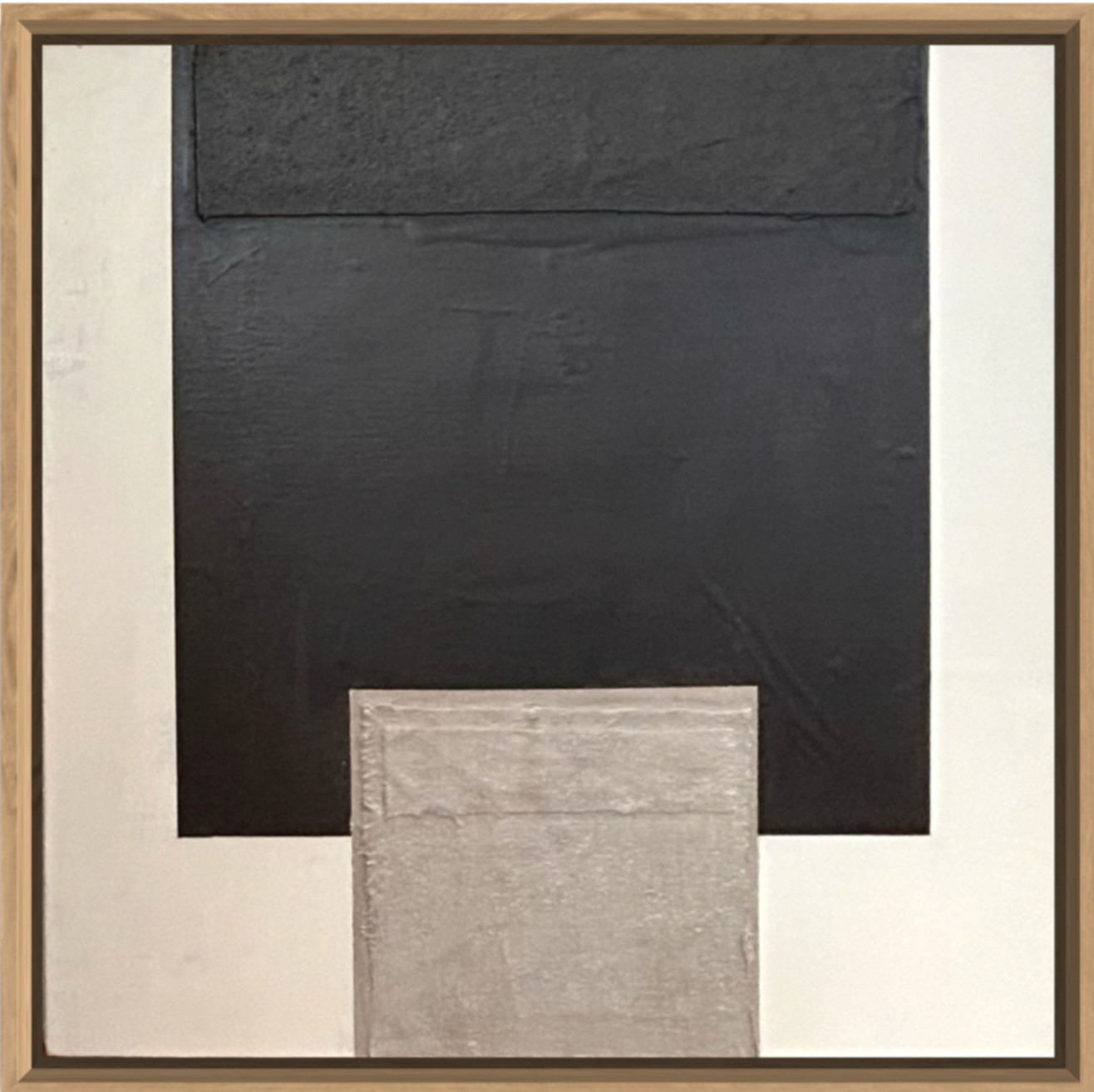 Balancing 2.R.26. | Format: 40x40cm