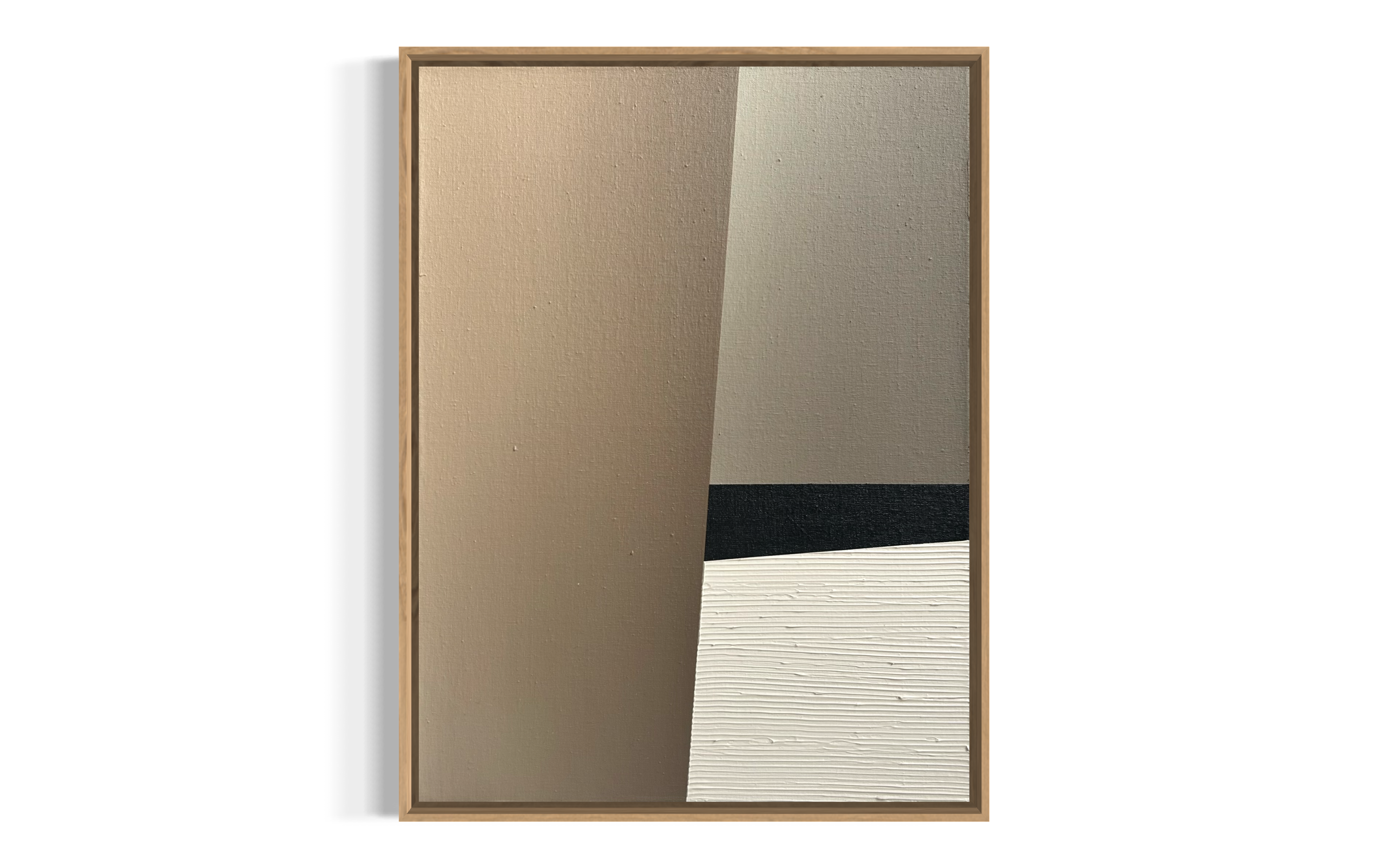 BALANCING 4.1.26. | Format: 30x40 cm