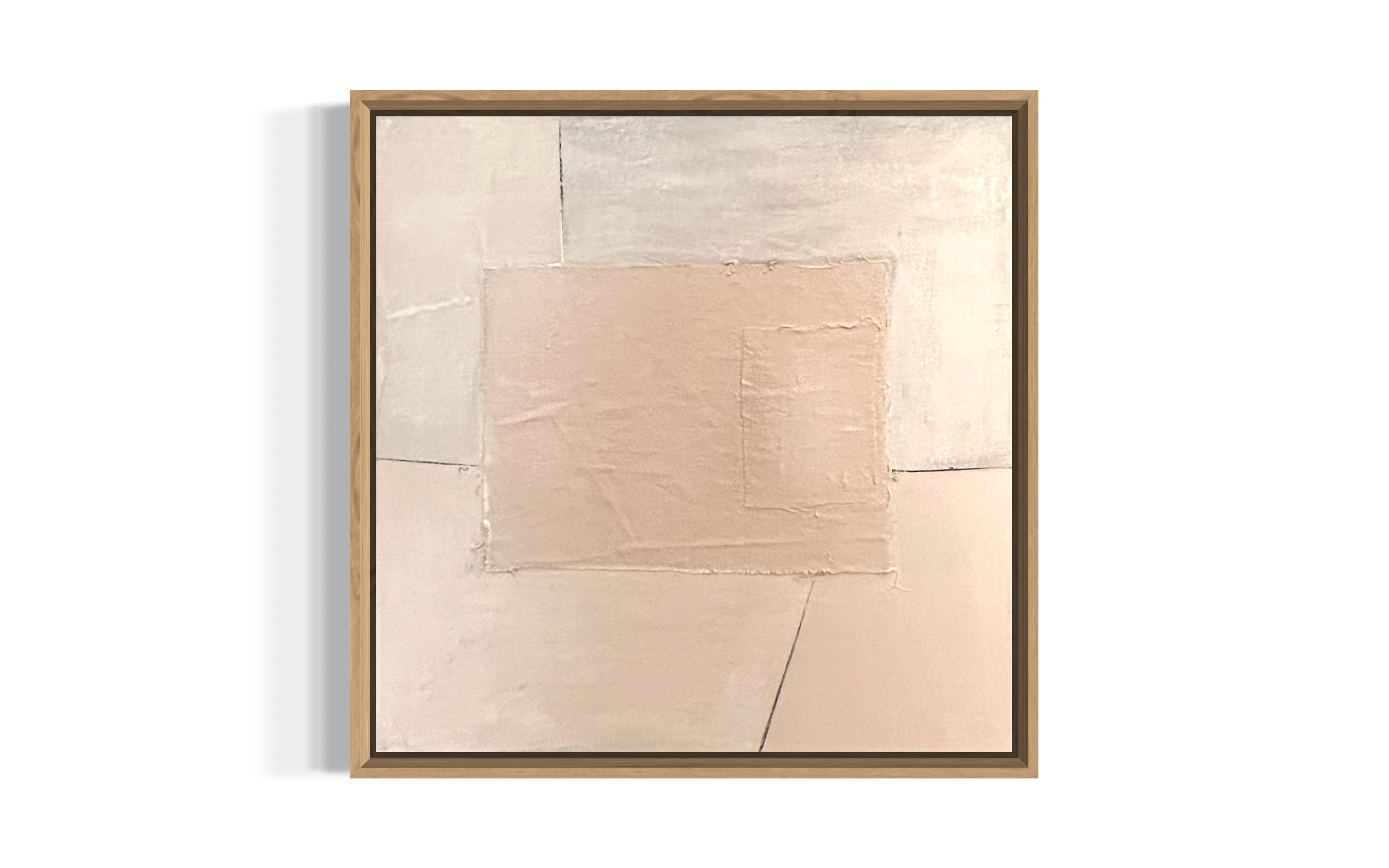 Balancing 1.R.26. | Format: 40x40 cm