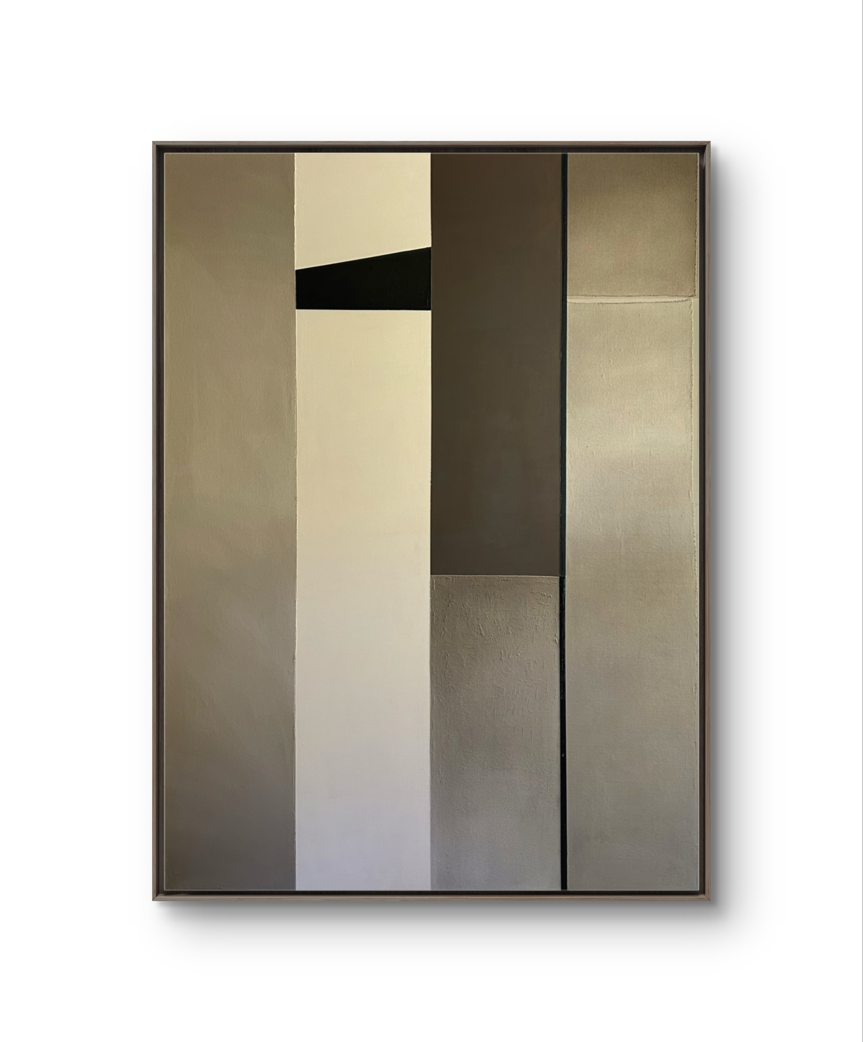 BALANCING 15.P.05. | Format: 140x100 cm