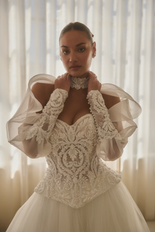 CASABLANCA BRIDAL