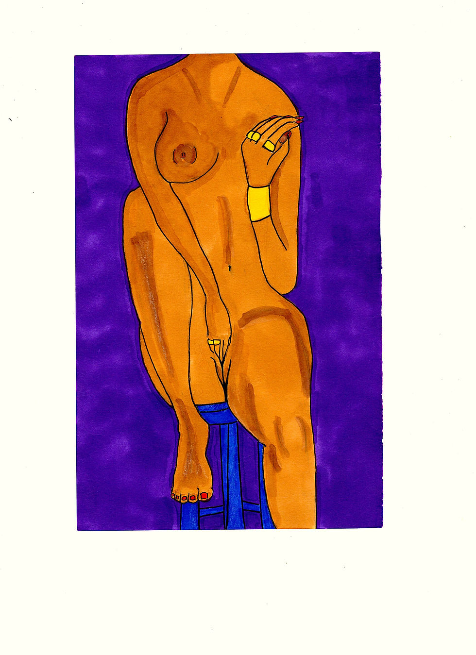 9. Hermit