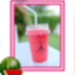 ★ น้ำผลไม้ปั่นสมูตตี้ 16oz