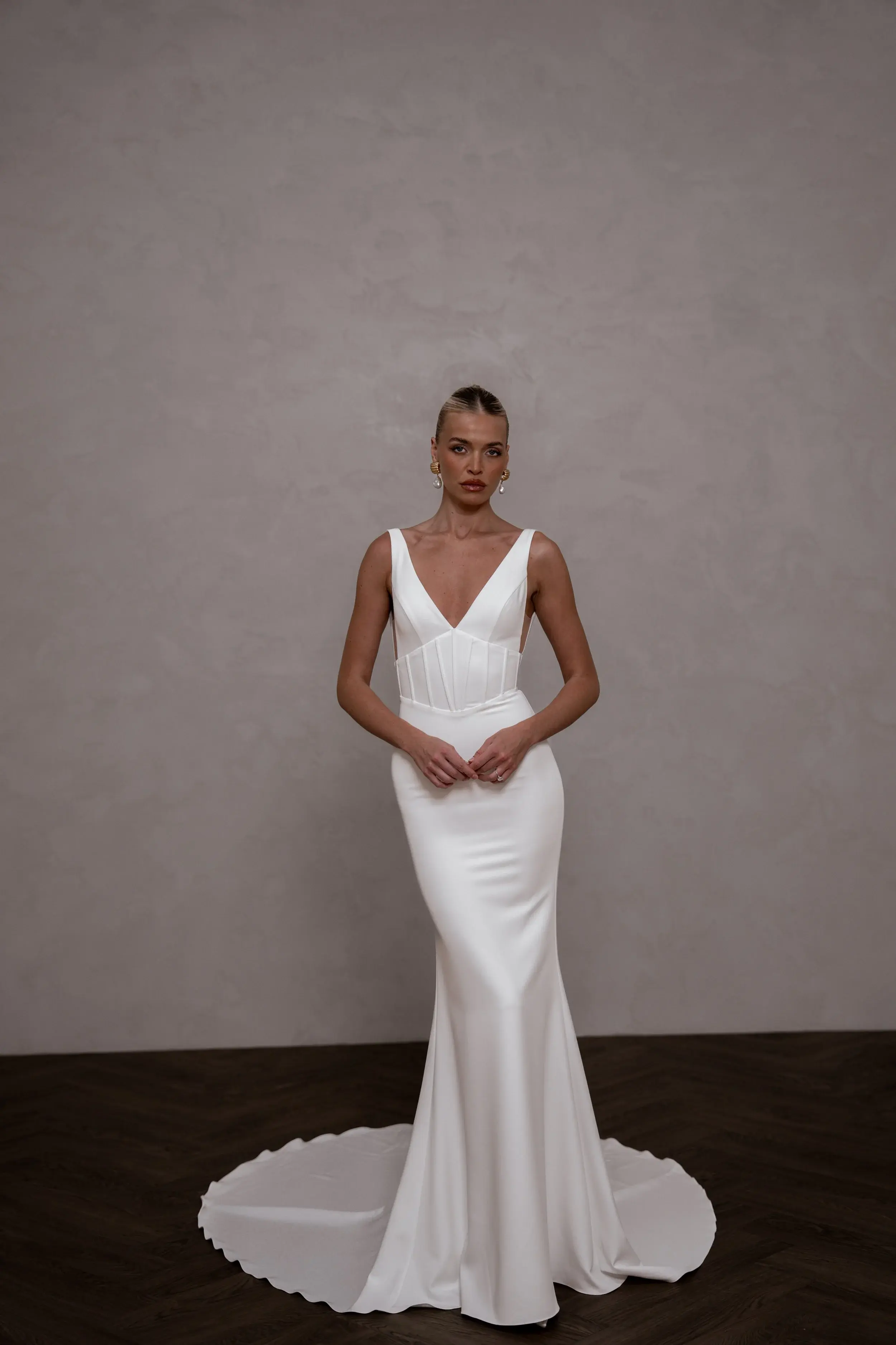 Made with Love, Frances Crepe