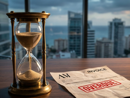 ¿Clientes que no pagan? Guía para proteger la liquidez de tu negocio en Alicante