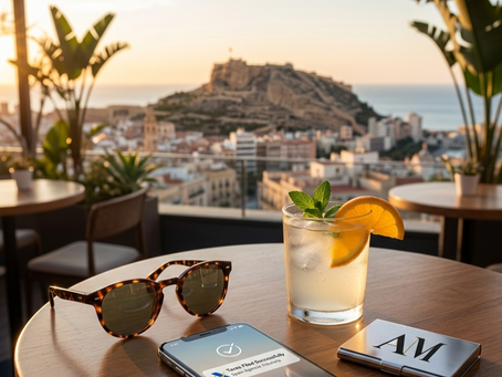 El verdadero coste de "hacerlo tú todo": Guía de supervivencia para el empresario alicantino