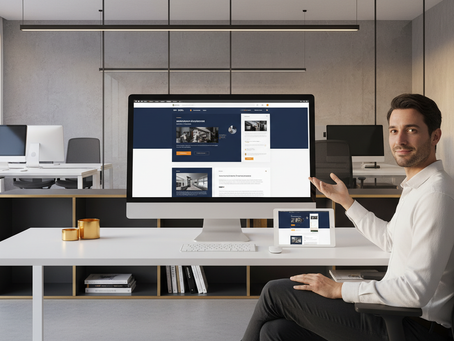 Claves para un diseño web estratégico para pymes en Alicante