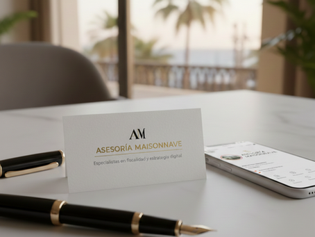 Marca Personal: El activo invisible que multiplica la rentabilidad de tu negocio