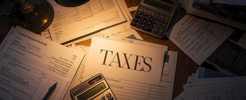 Análisis de la planificación tributaria para PYMES en Asesoría Maisonnave en Alicante