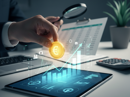 🚀 Cómo Ahorrar Impuestos con Estrategias de Marketing Digital: Guía para PYMES y Autónomos en Alicante