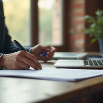 Gestión Contable para Autónomos: Tu Éxito Financiero