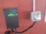 Electrical Vehicle Charger 