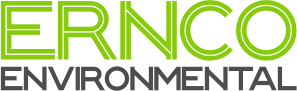 Ernco Environmental Logo
