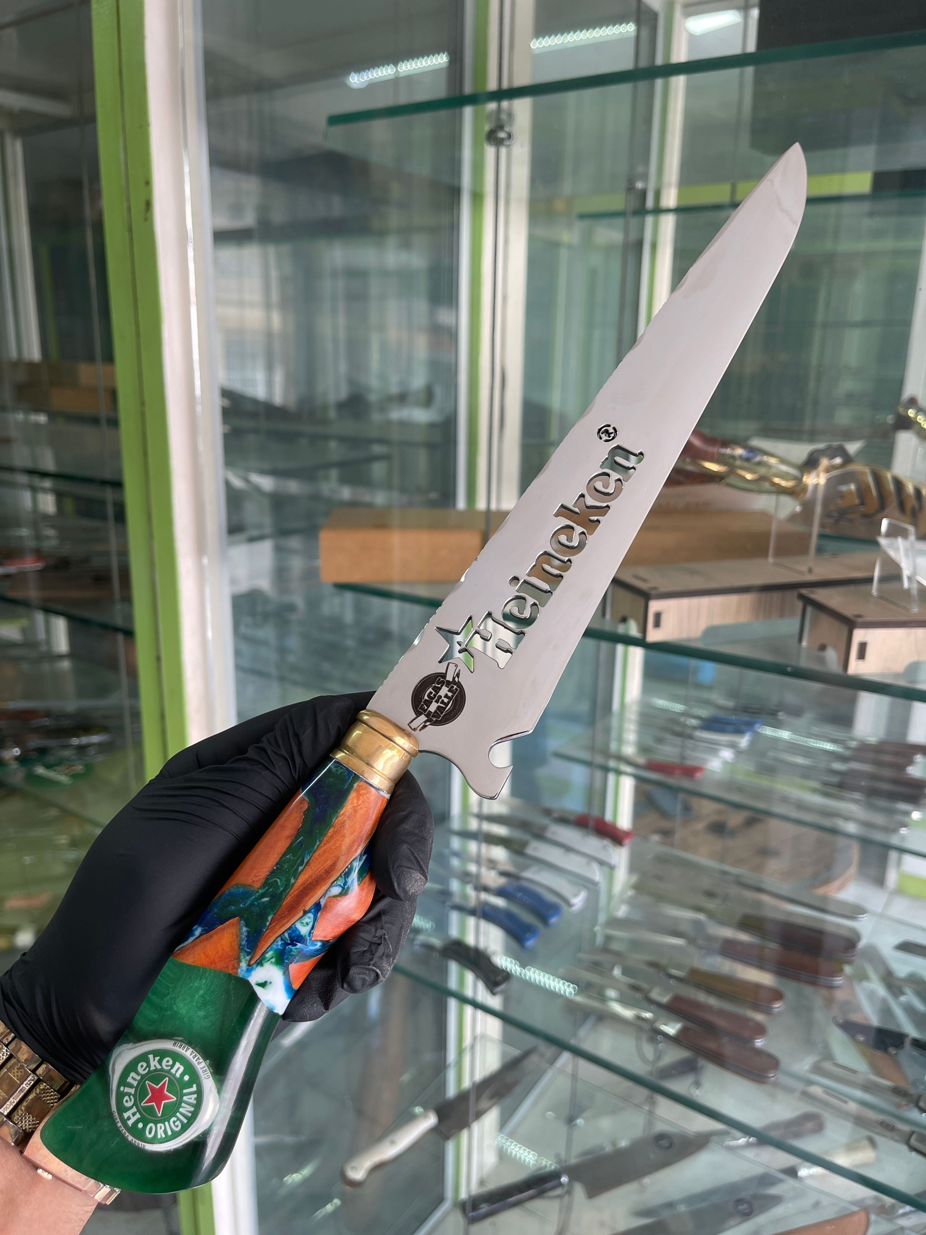 PICANHEIRA CHURRASCO 10P