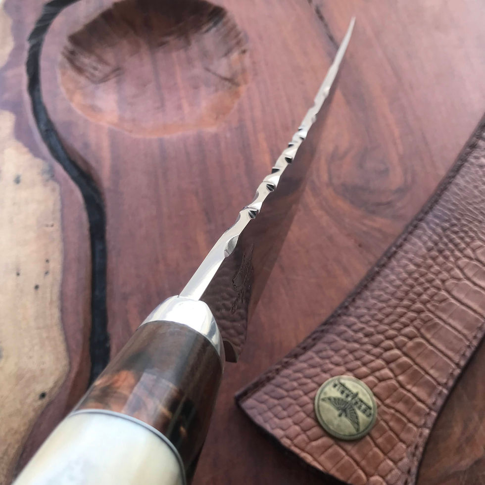 Miniatura: FILETEIRA FORJADA 12P