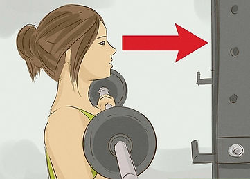 overhead press yapım aşamaları, overhead press nasıl yapılır