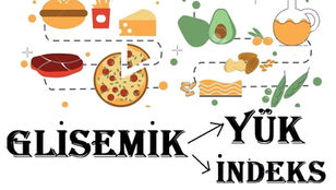 Glisemik İndeks ve Glisemik Yük Nedir?