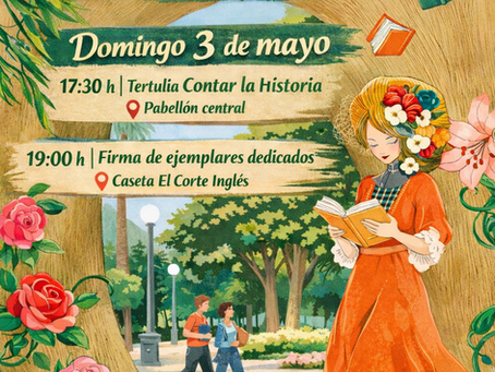 Feria del libro Castellón