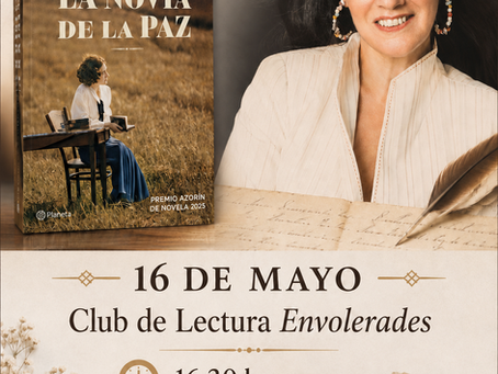 Club de lectura en la Pobla Llarga
