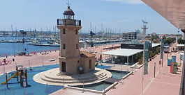 Club de lectura Lletres Marineres. El Grao de Castelló