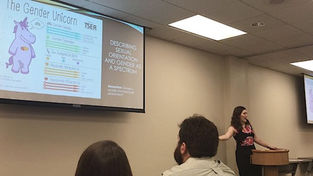 Day 25: An Awareness of others enriches the self