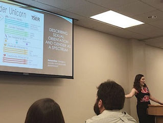 Day 25: An Awareness of others enriches the self