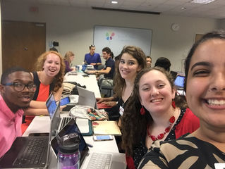 Day 10: Short and Sweet