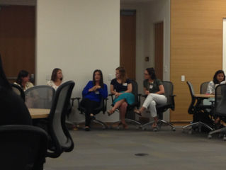 Day 11: Things to look forward to