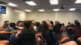 Day 24: EMT and Field Day!