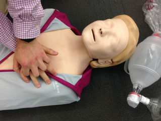 Day 2: Early Morning Wake-up Call