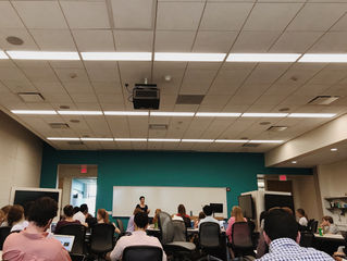 Day 14: Grey Areas and Difficult Decisions