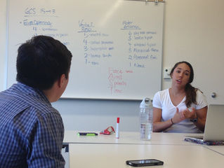 Day 15: Medical School = Learning Acronyms