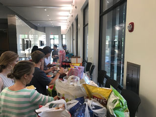 Last Dose of Prose (for now)