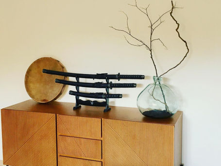 LE FENG-SHUI