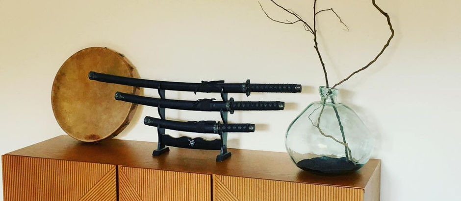 LE FENG-SHUI