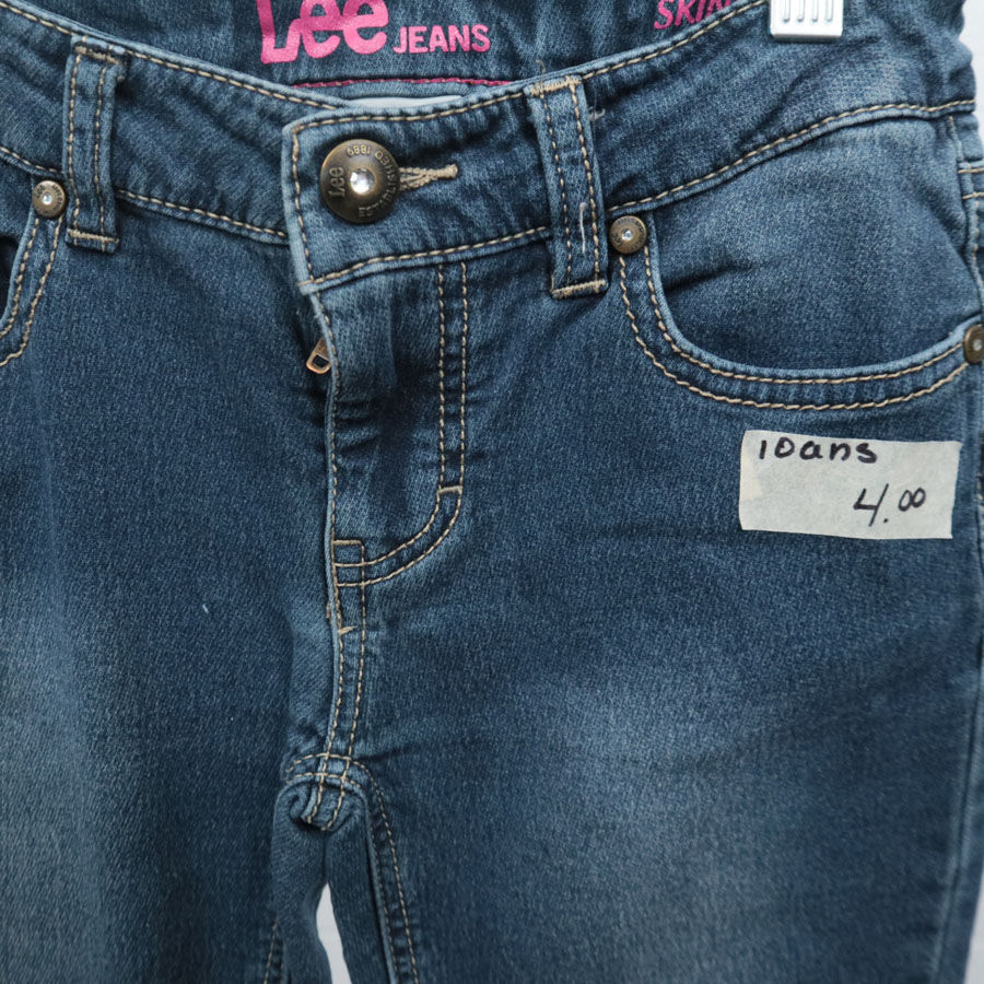 Miniature : Jeans (10 ans)