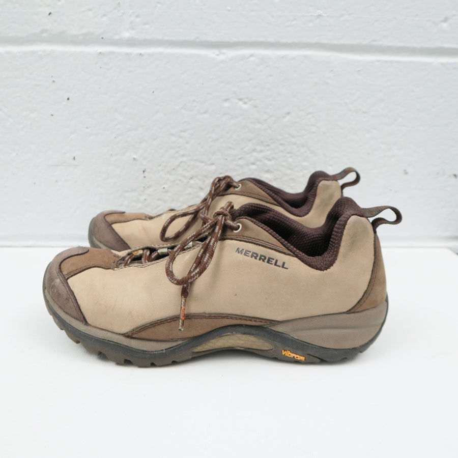 Miniature : Chaussures de marche (gr. 6)