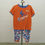 Miniature : Pyjama 2 mcx (10-12 ans)