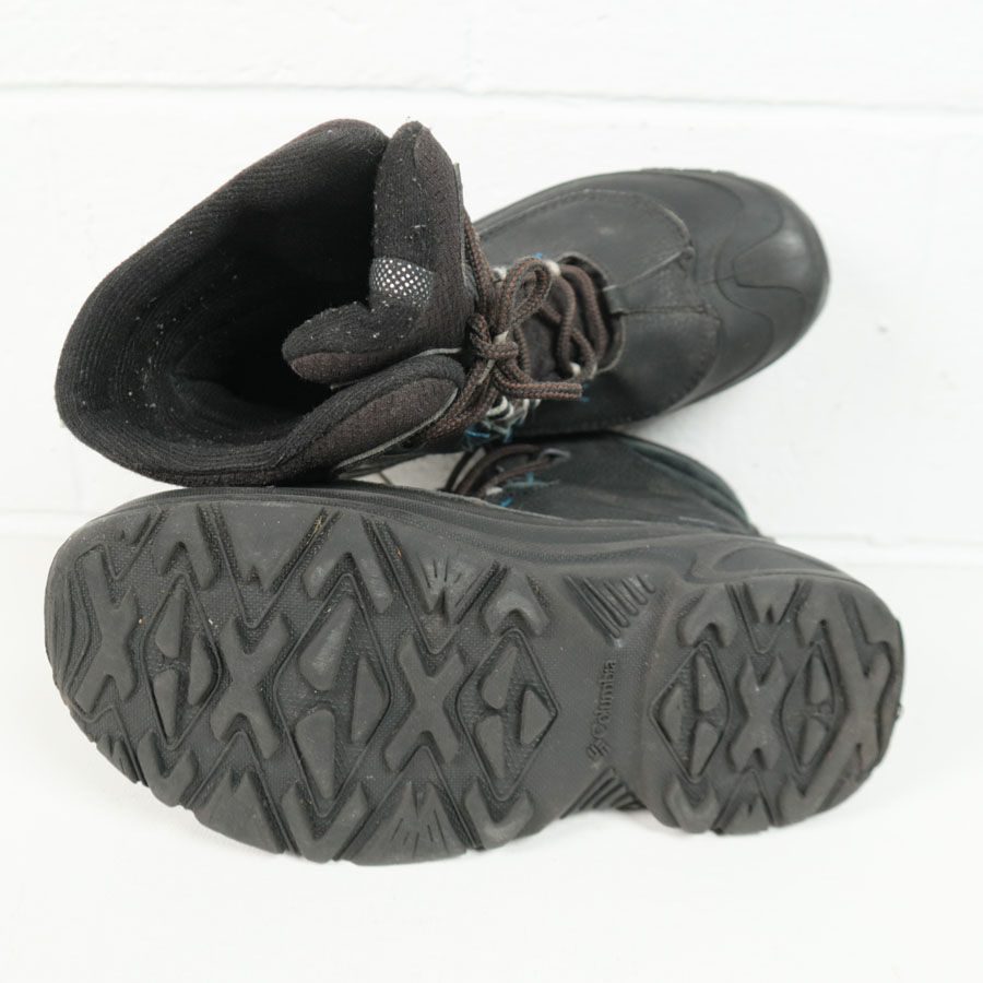 Miniature : Bottes (gr. 6) femme
