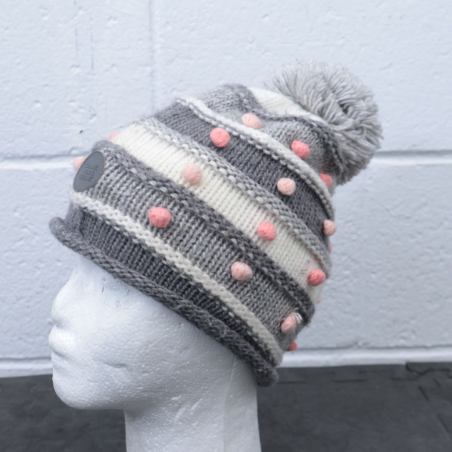 Tuque (gr. 5-8 ans)